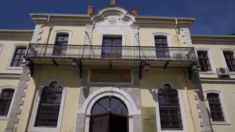 Atatürk'ün Manastır Askeri İdadisindeki Fikirlerinin Etkisi