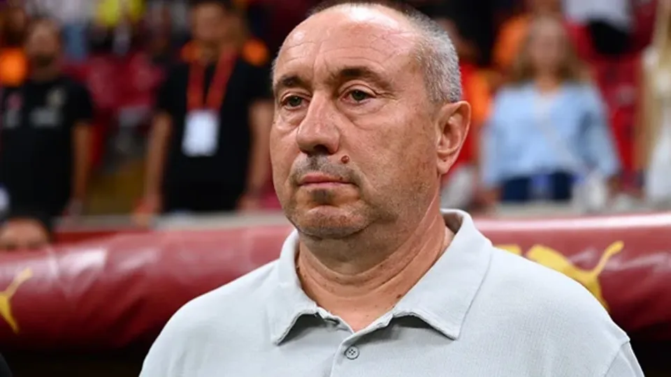 Stanimir Stoilov: 'Maçı Çevirmek İçin Her Şeyimizi Verdik'