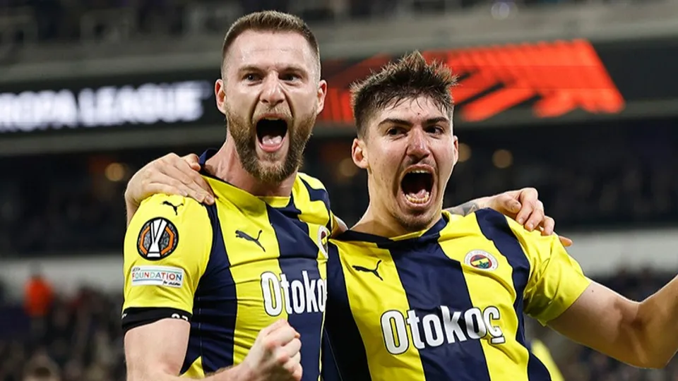 Yusuf Akçiçek Galatasaray'a dönüyor: Transferde sona yaklaşıldı