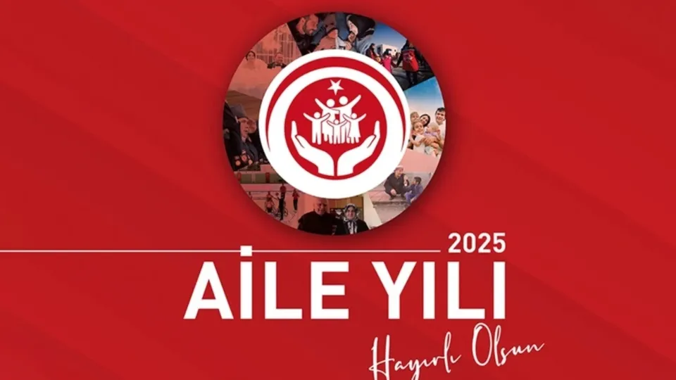 Türkiye'de 2025 'Aile Yılı' Oldu