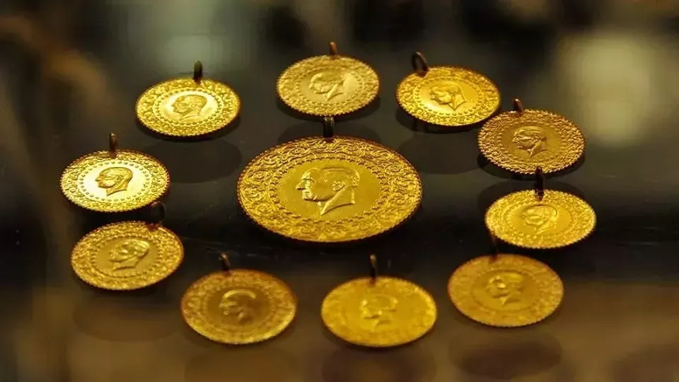 Altında Yeni Rekor Bekleniyor