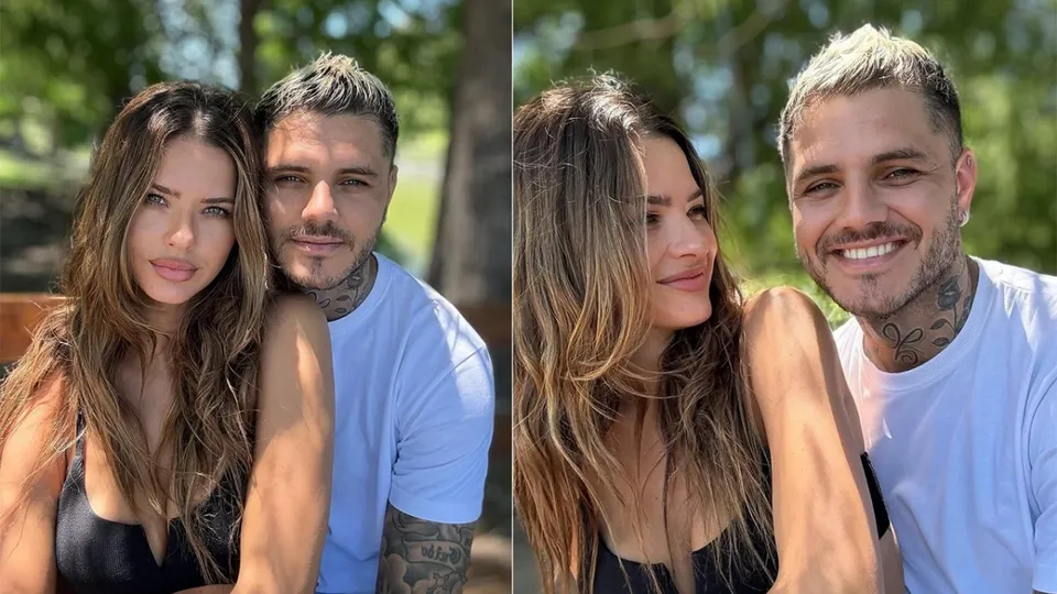 Icardi Baba Oluyor! Yeni Sevgilisi China Suarez Hamile