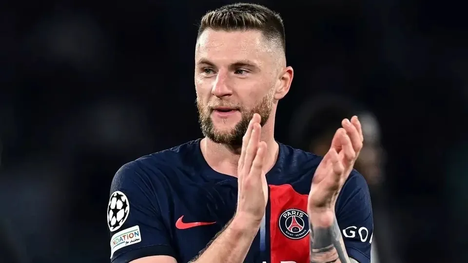 Milan Skriniar Fenerbahçe'de! Slovak Stoper Bugün İstanbul'a Geliyor