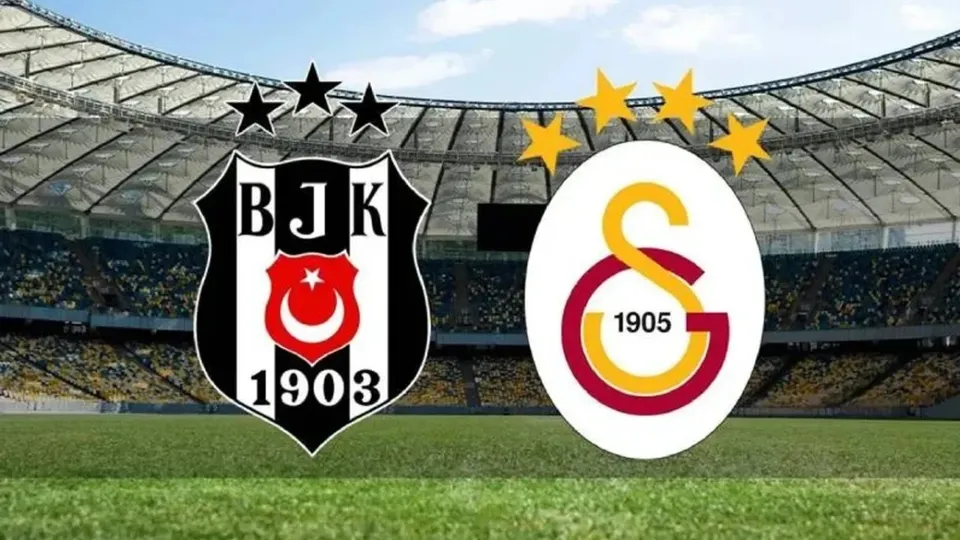 Beşiktaş - Galatasaray Derbisi 100'den Fazla Ülkede Yayınlanacak