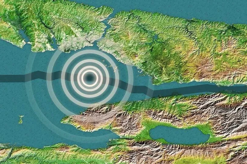 Japon Deprem Uzmanından İstanbul Uyarısı: "Zemin Yapılarına Dikkat!"