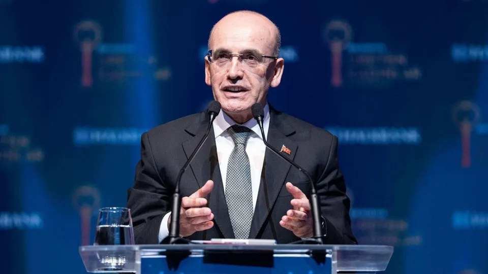 Bakan Şimşek: Enflasyon Daha Da Düşecek