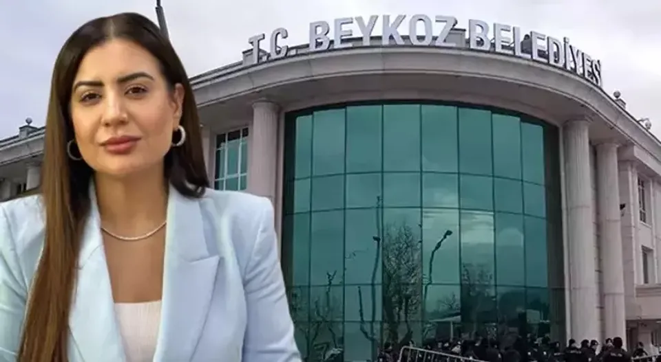 Beykoz Belediye Başkan Yardımcısı Fidan Gül Neden Gözaltına Alındı?