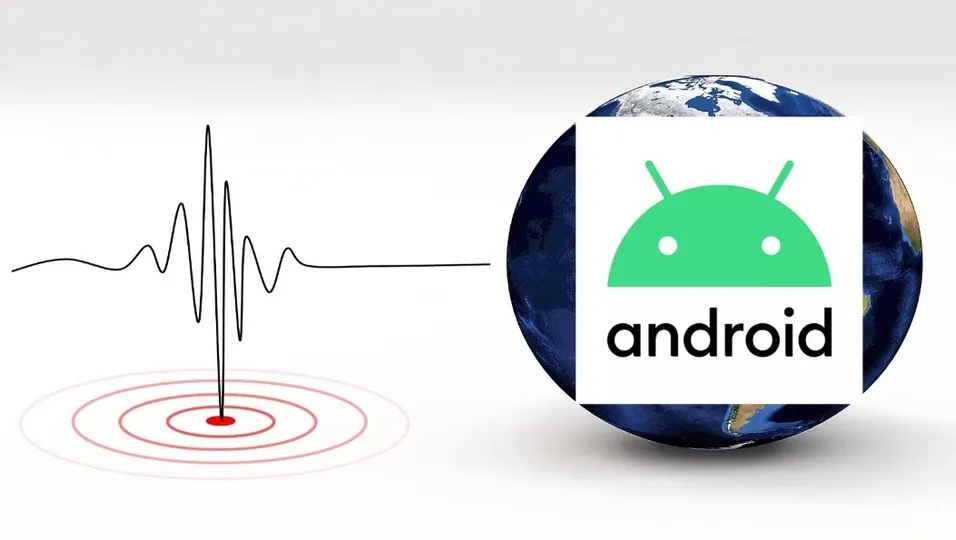 Android Deprem Uyarı Sistemi: Nasıl Çalışıyor?