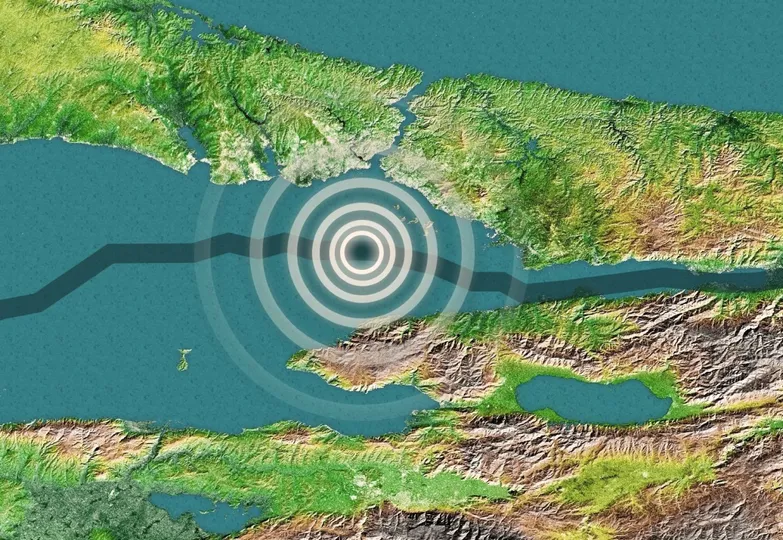 Moriwaki'den Marmara Depremi Uyarısı: "Büyük Tehlikenin Habercisi..."