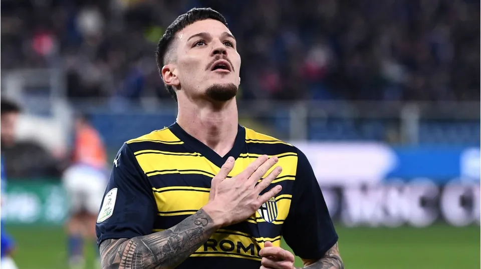 Beşiktaş'ın Yeni Hedefi Dennis Man Oldu