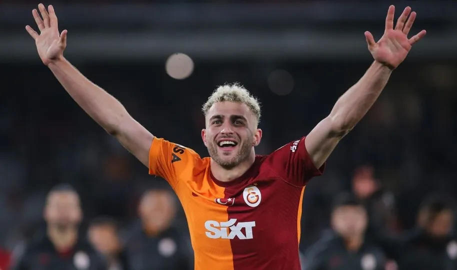 Barış Alper Yılmaz'dan Avrupa'ya Açık Kapı