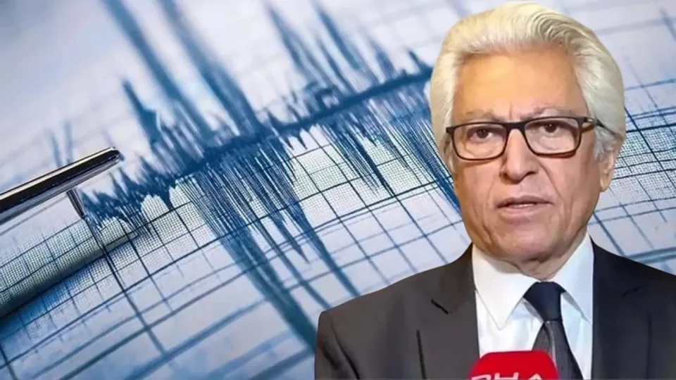 Balıkesir Depremi Sonrası Pampal'dan İlk Değerlendirme
