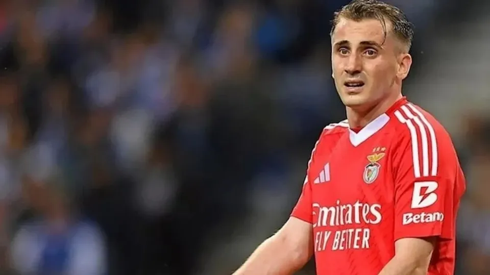 Kerem Aktürkoğlu Bilmecesi!