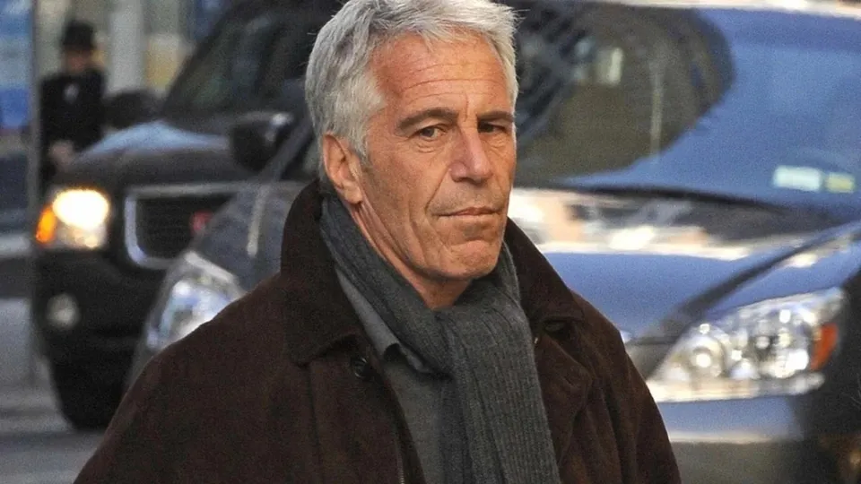 Epstein Dosyalarında Yeni Perde: Ölmedi, İsrail'e Kaçtı!