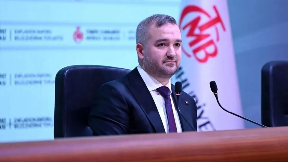 2026'nın İlk Enflasyon Raporu Açıklandı
