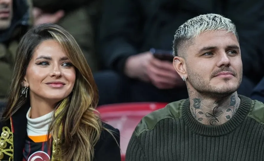 Icardi Yeniden Baba mı Oluyor?