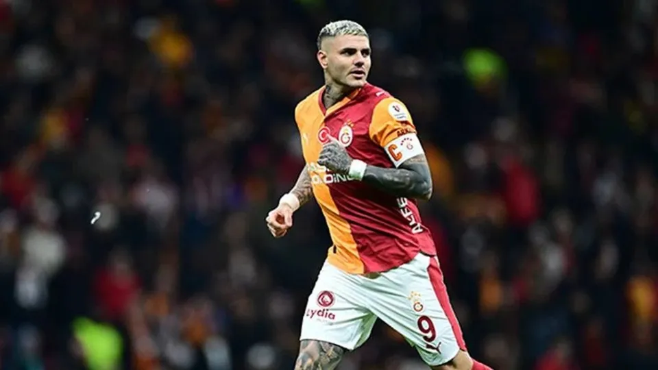 Mauro Icardi Küllerinden Doğuyor: Hat-Trick Sonrası Yeni Kontrat Kapıda!