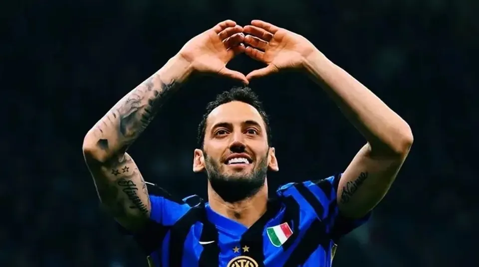 Galatasaray'ın Hakan Israrı Sürüyor: Inter Kapıyı 20 Milyon Euro'dan Açtı!