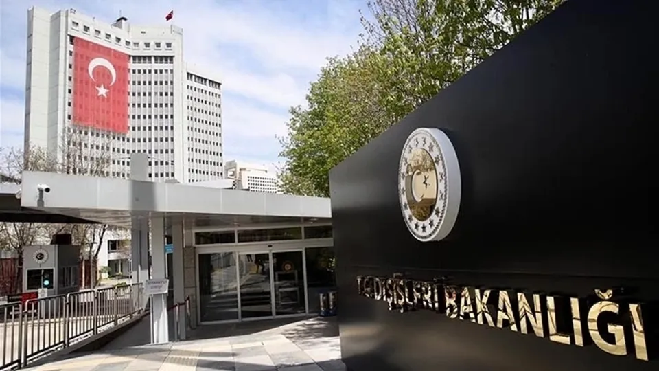 Türkiye COP31'e Ev Sahipliği Yapacak