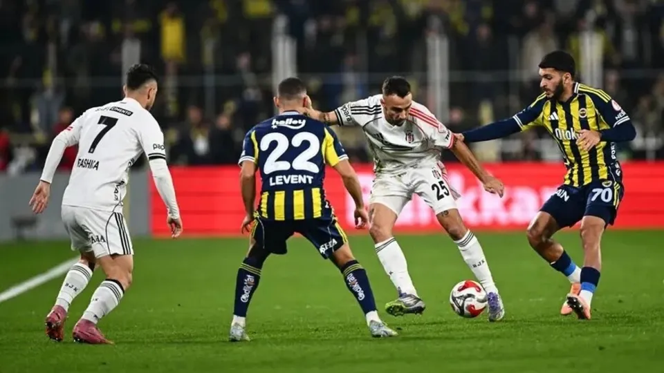 Ahmet Çakar Penaltı Kararına Ateş Püskürdü