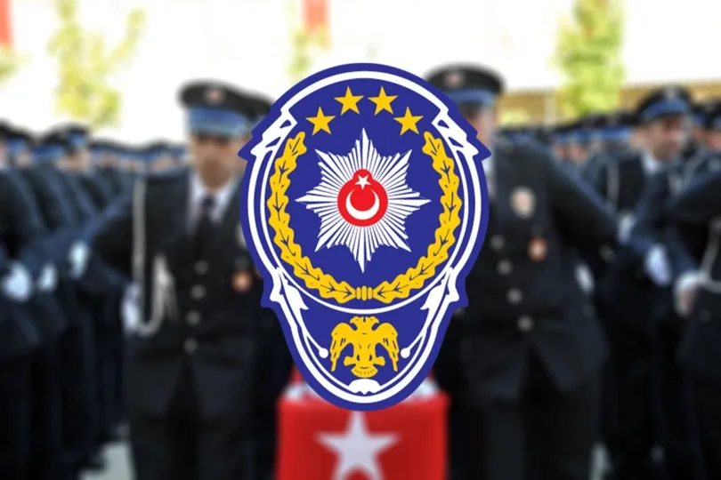 Türk Polis Teşkilatı'nın 181. Yıl Dönümü Kutlandı