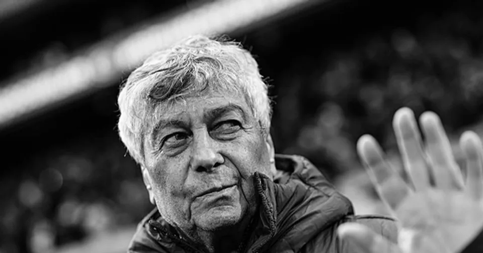 Mircea Lucescu Hayatını Kaybetti
