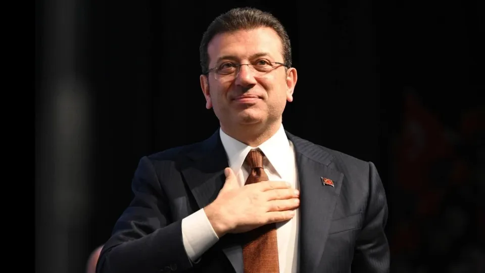 İmamoğlu ve Üç İsim İçin 20'şer Yıl Hapis İstemi