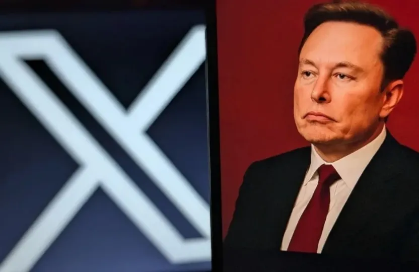 Elon Musk'tan "X" Soruşturması Üzerine Geri Vites!