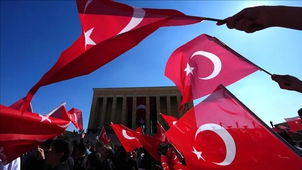 19 Mayıs Atatürk'ü Anma, Gençlik ve Spor Bayramı 107. Yılında! İşte Bugünün Anlamı ve Önemi