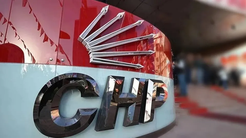 CHP'de MYK Acil Gündemle Toplandı