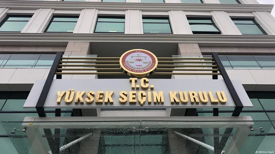 CHP'den YSK'ye Kritik Başvuru: "Mahkeme Kararı Maddem ve Hukuken Uygulanamaz"