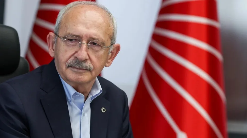 Kemal Kılıçdaroğlu'ndan İlk Mesajlar