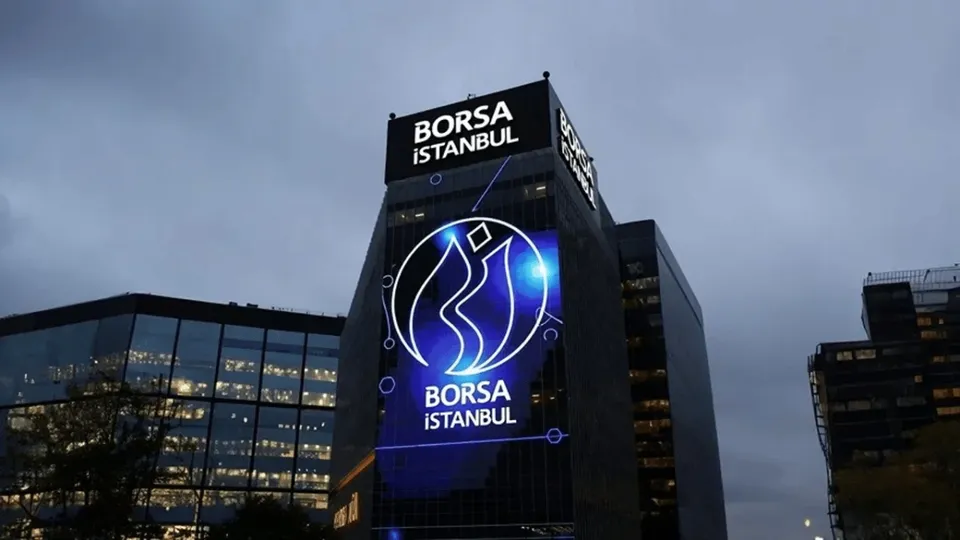 Borsa İstanbul'da Bayram Öncesi O Hisseler Yüzleri Güldürdü