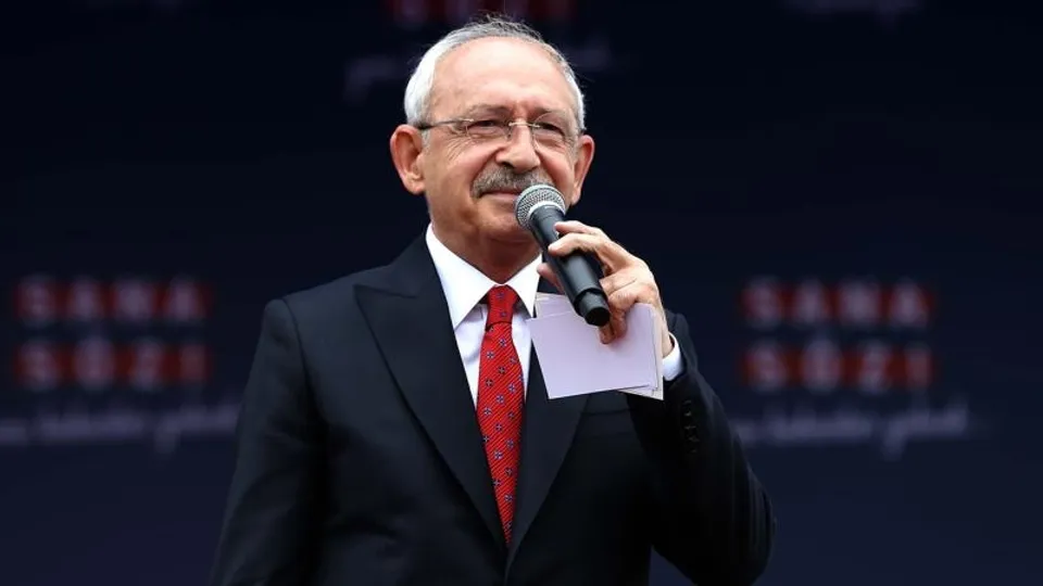 Kılıçdaroğlu'nun CHP Genel Merkezi Ziyaret Programı Belli Oldu