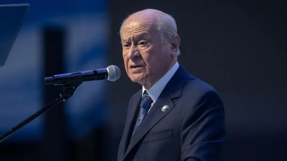 Bahçeli'den CHP'ye Çağrı: "9 Eylül'de Kongreye Gidin"