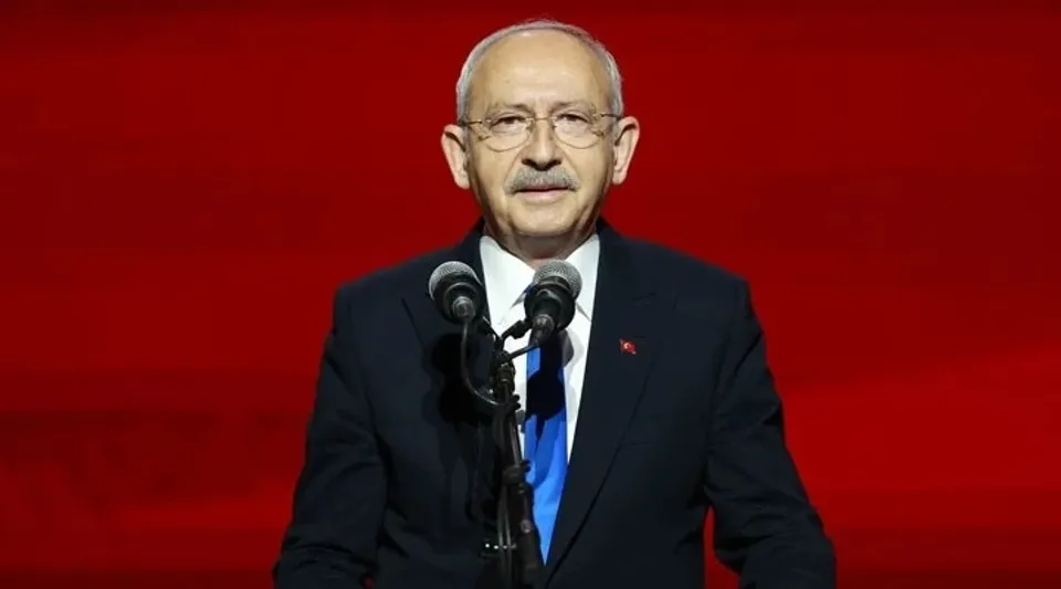 Kemal Kılıçdaroğlu'ndan 'Kurultay' Mesajı: "Çare Yok, Kurultay Olacak"