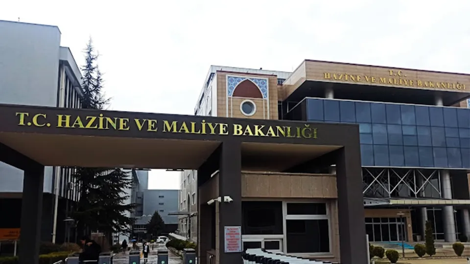 İlk Çeyrekte 526,8 Milyar TL Açık