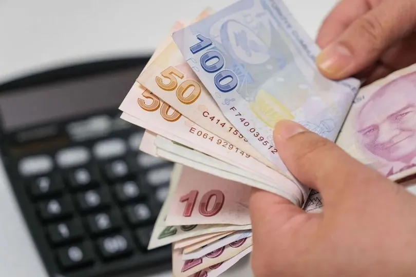 Temmuz Ayı Memur ve Emekli Maaş Zamları Netleşti