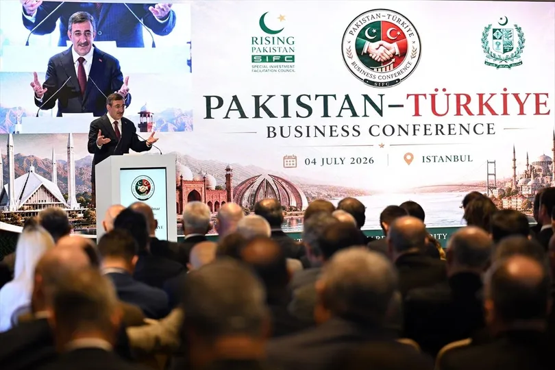 Türkiye ve Pakistan Arasında Yeni Dönem