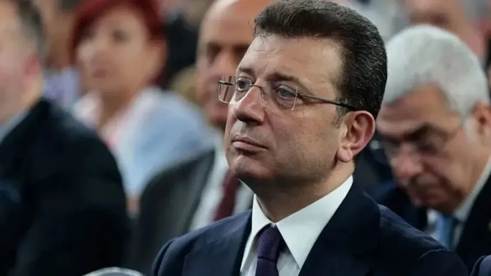 Ekrem İmamoğlu Hakkında Mütalaa Açıklandı
