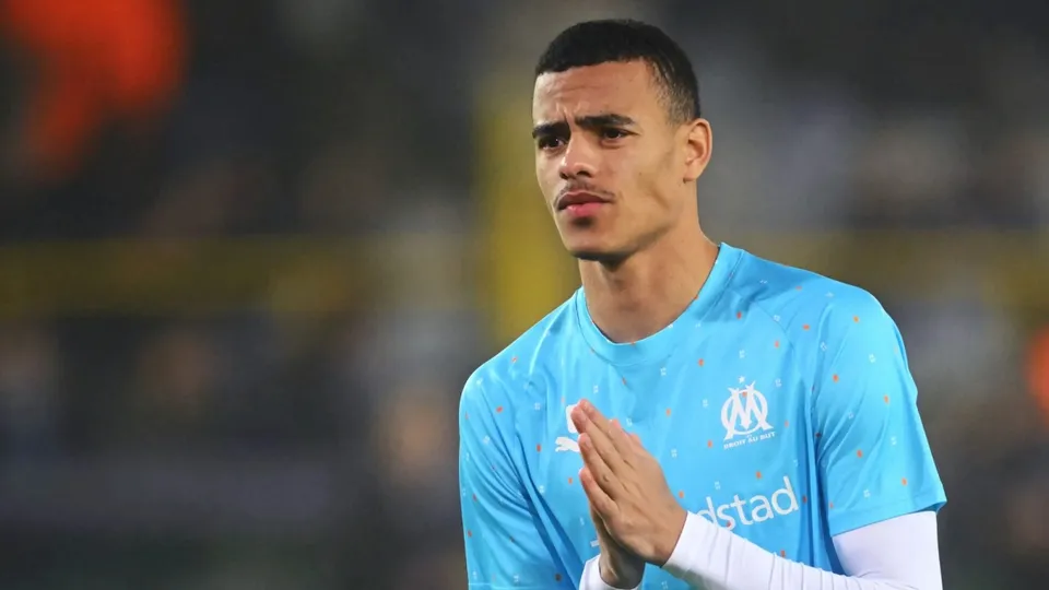 Fenerbahçe'de Mason Greenwood Transferi Bitti! İşte Alacağı Maaş