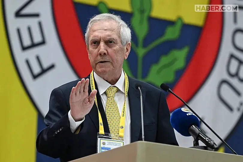 Fenerbahçe Başkanı Aziz Yıldırım'dan Kritik İsmail Kartal ve Asensio Hamlesi!