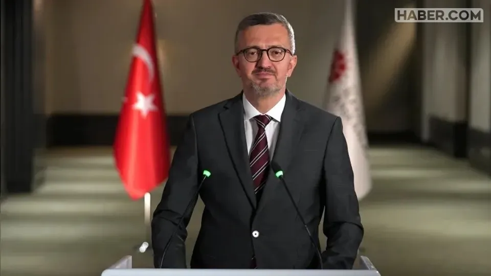 İletişim Başkanı Duran'dan Netanyahu'nun Hedef Gösteren Açıklamalarına Sert Tepki