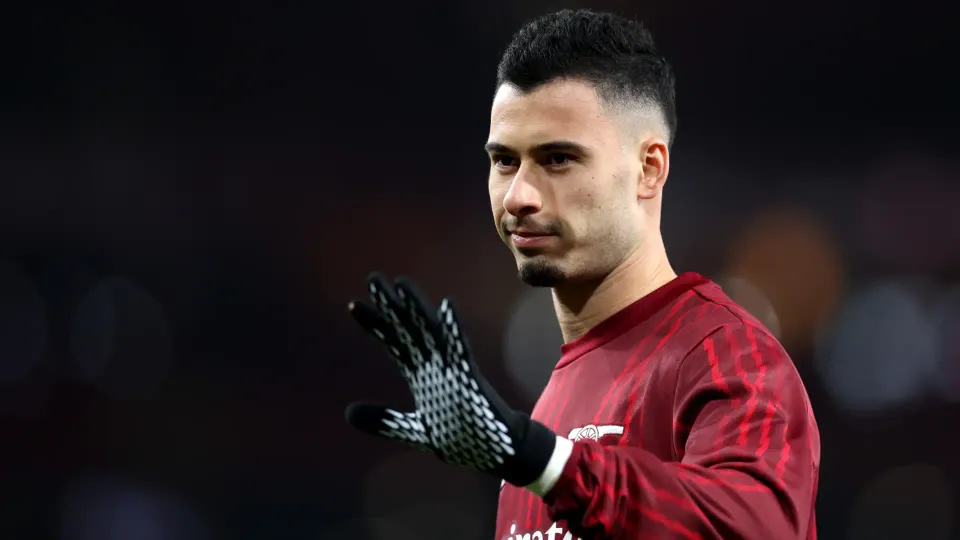 Galatasaray'ın Gündemindeydi: Arsenal, Gabriel Martinelli'yi Satışa Kararlı!