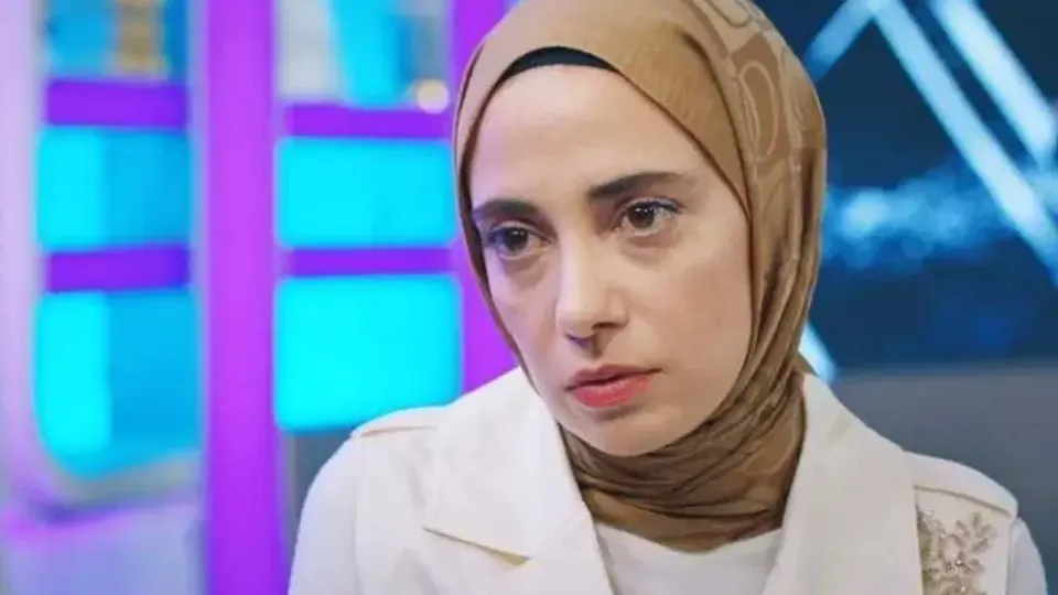 Ceren Karakoç, Kızılcık Şerbeti’nden Neden Ayrıldı?