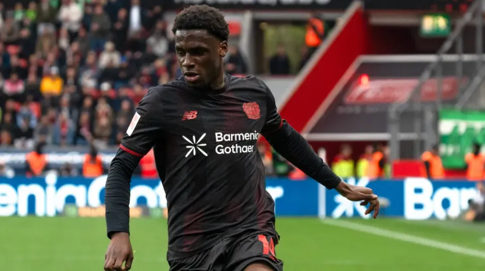 Beşiktaş'ta Ernest Poku Operasyonu: Transferde Sona Doğru!