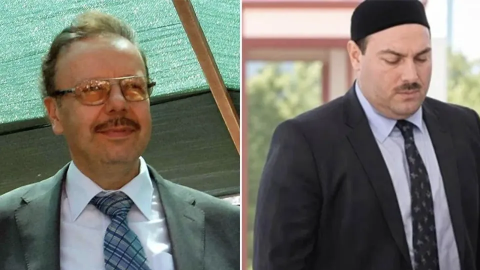 Alihan Kuriş'e Arif Ahmet Denizolgun'u Öldürme Suçlamasıyla Soruşturma Başlatıldı