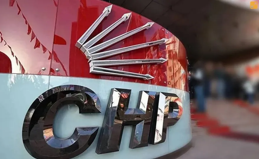 CHP'de 51 İsim İhraç için Disiplin Kuruluna Sevk Edildi