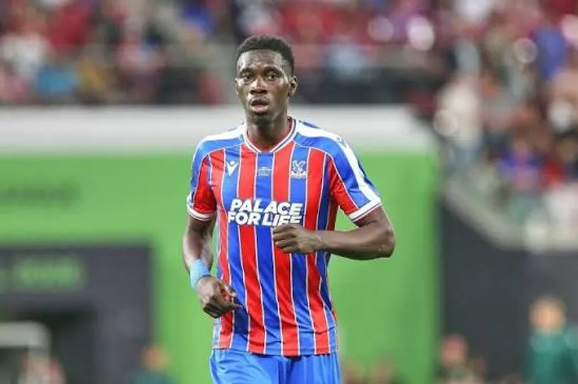 Galatasaray, Sarr için Teklifi 50 Milyon Euro'ya Çıkarıyor