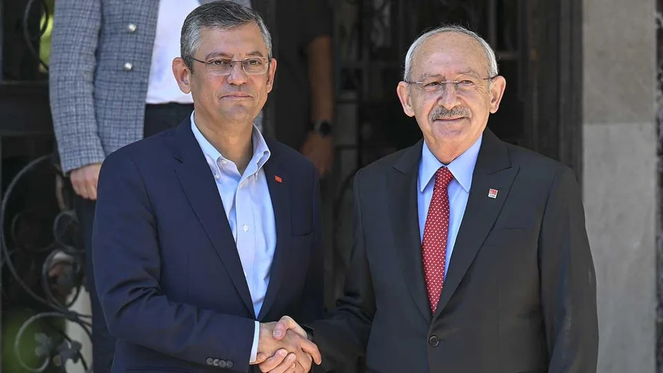 CHP ve YENİ Parti İttifak Yapabilir